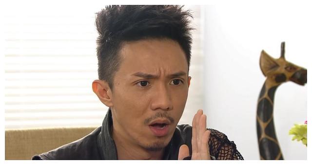 杨怡扮"妈姐",张继聪当男一号,这部tvb经典民初剧不该被忽略