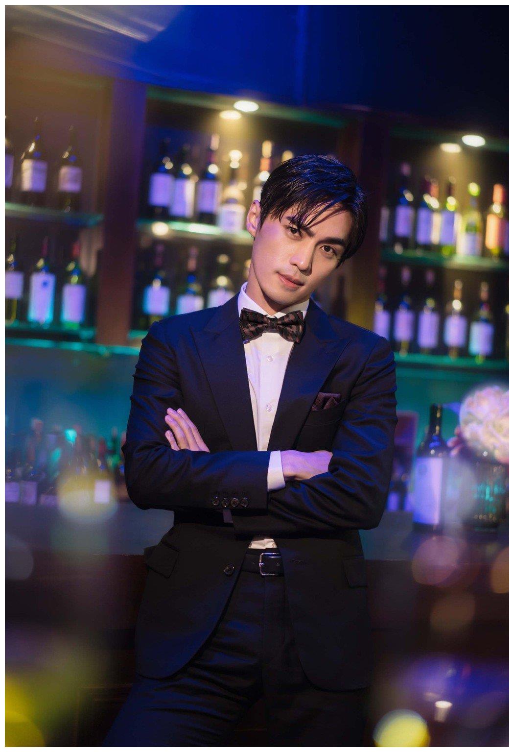 王振诺征战「中国新歌声2」后崭露头角.