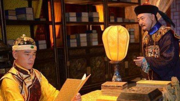 古代奏折皇帝是怎么批复的每天批阅多少原来做皇帝也不简单