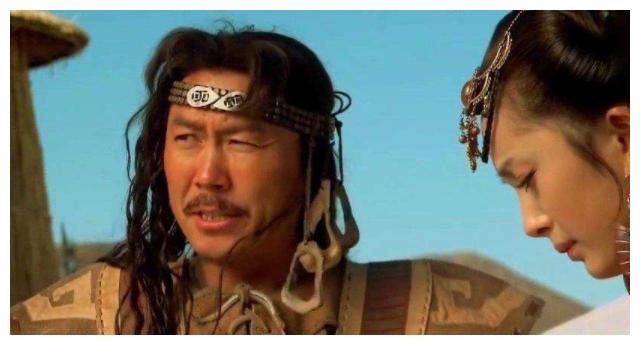 大婚后仅过了两年,呼韩邪单于就去世了,如此看来,昭君出塞就算是被逼