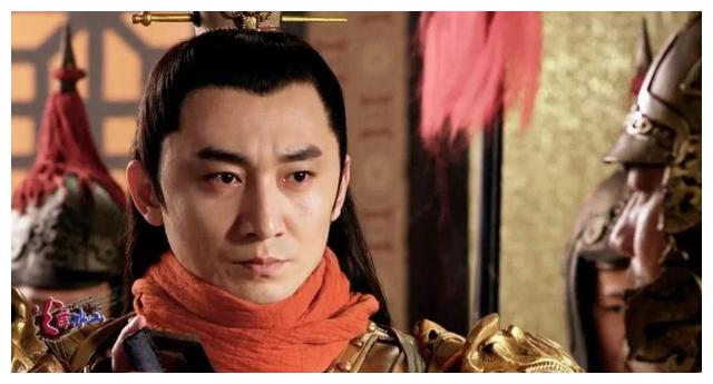 隋唐好汉李元霸的师傅是谁?为何师傅不让他杀宇文成都?