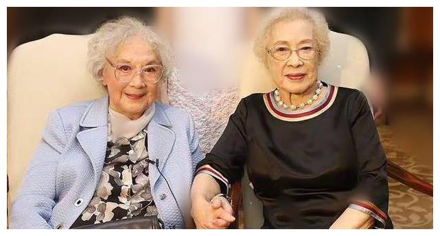 在我国的影视行业就有一位十分高寿并且艺术生命十分漫长的优秀演员