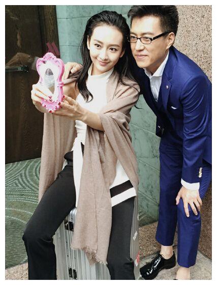 王鸥,张戈,差点步入婚姻殿堂?王鸥因家庭原因,至今单身一人__财经头条