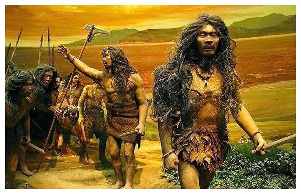 人类驯服庄稼的过程,究竟是历史随机,还是其他高级文明的陷阱