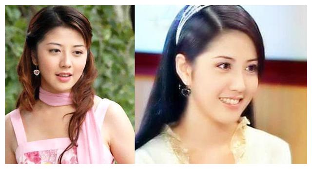 《意难忘》最美女主黄雪莲,年轻时候的韩瑜太让人惊艳了