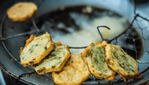 揭西棉湖特色小吃"六角糕",你吃过吗?