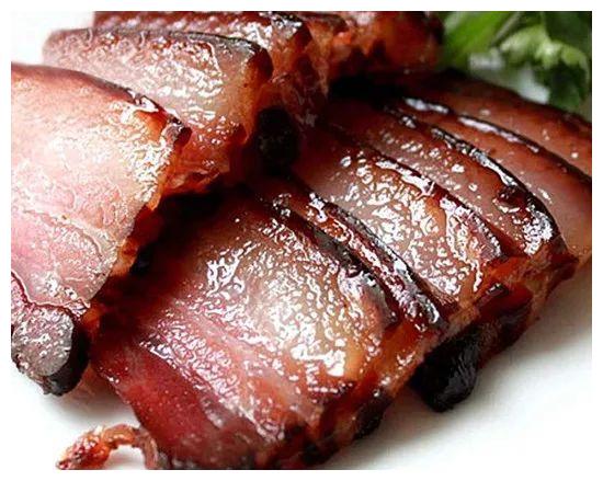 今儿立秋,咱们聊聊老北京真正的酱肉