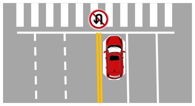 什么样的情况可以掉头,车辆掉头详细攻略,从此与违章掉头说拜拜__财经