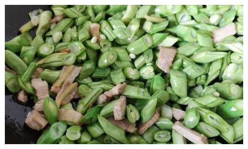 两菜是绝配难怪北方人都爱吃软糯鲜香有食欲越吃越瘦