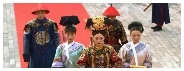 重温《甄嬛传》：敬妃手上有致甄嬛于死地的王牌，你绝对没想到！休闲区蓝鸢梦想 - Www.slyday.coM