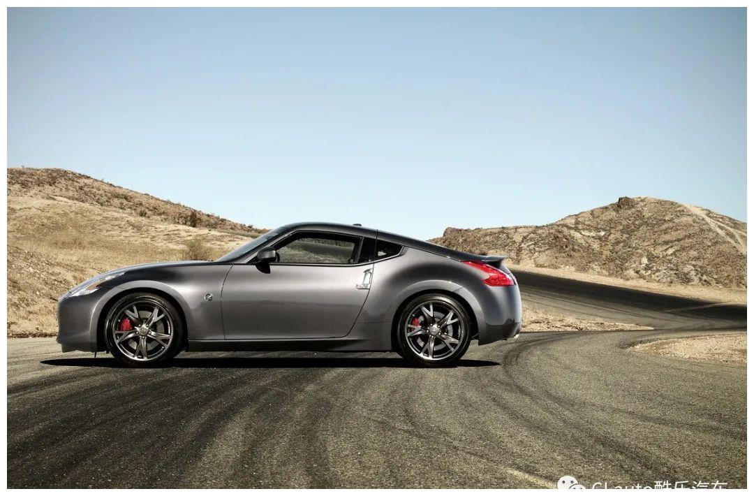 很可惜再没有2021款日产370z了