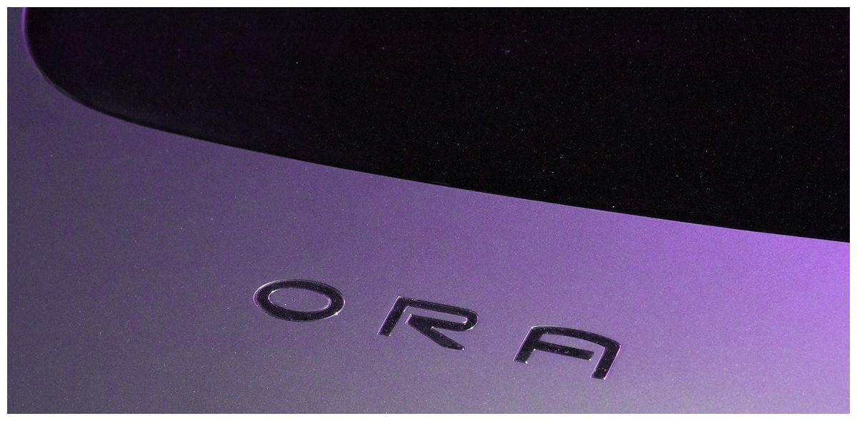 19上海车展 长城欧拉闪电猫闪电猫 财经头条