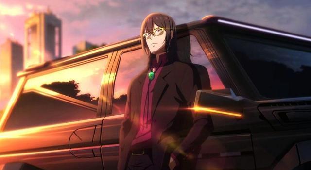 默读者动画除了费渡和骆闻舟还有五位角色出场你发现了吗