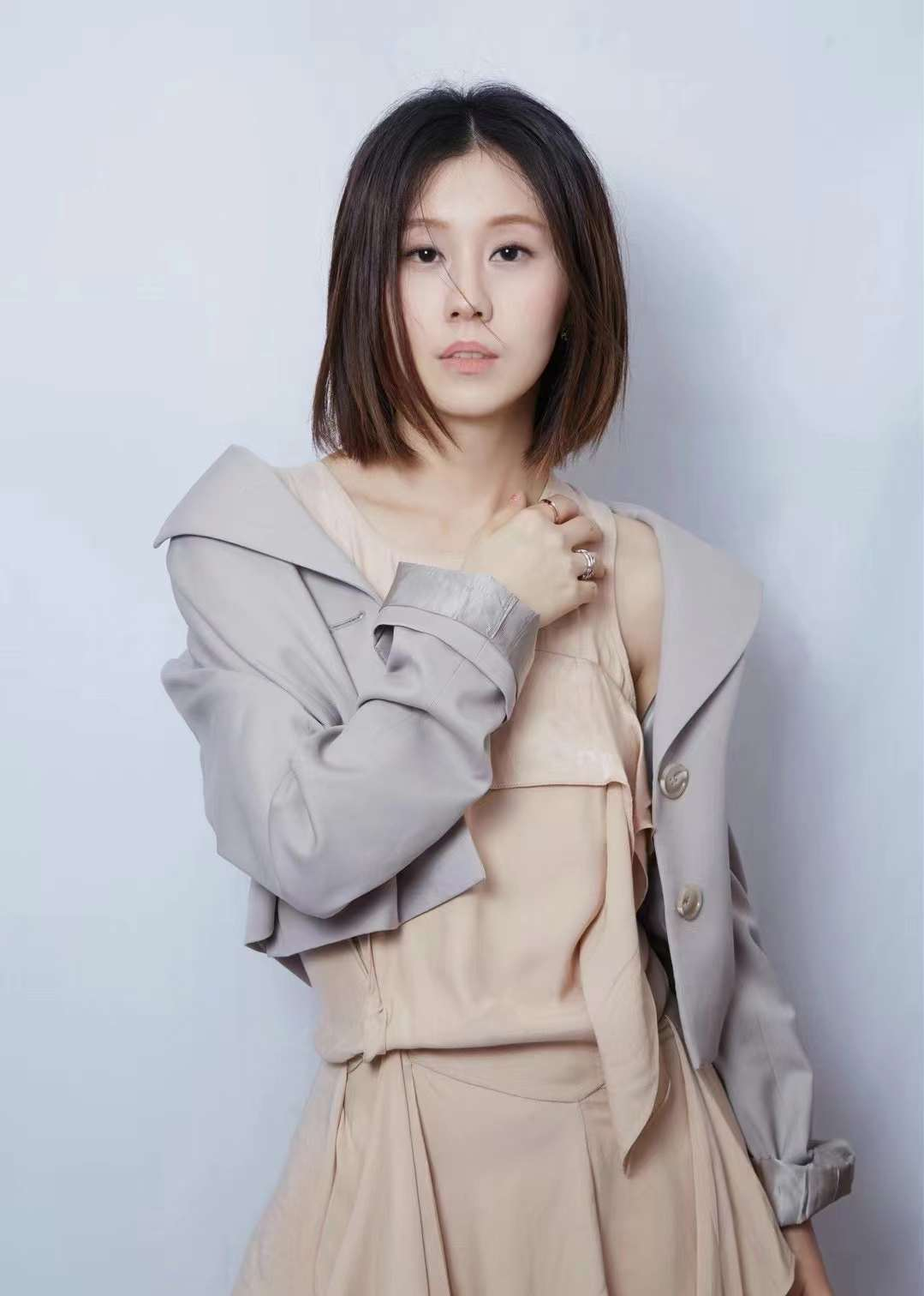 白安唱暖北京麦田音乐节