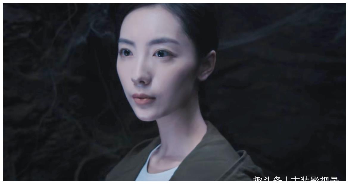 《终极笔记》陈文锦和闷油瓶有什么秘密?她为何害怕见到吴邪