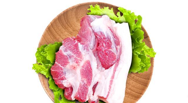 猪的前腿肉和后腿肉,哪个更好吃?厨师告诉你答案,以后别买错了
