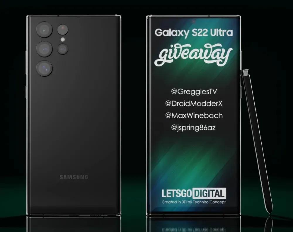 三星新旗舰S22大玩价格战！回归中国，压制国产？休闲区蓝鸢梦想 - Www.slyday.coM