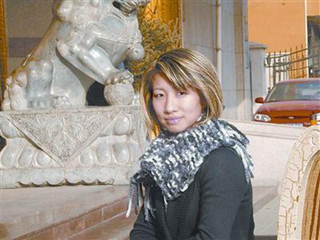 16岁征服6位外籍裁判,退役后嫁到美国|加森|陆莉|刘璇_新浪新闻