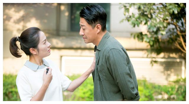 以父之名王宝强监制于震叶璇主演更有朱时茂郝平坐镇稳了