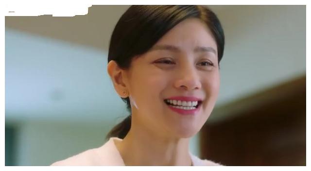 爱的厘米:胡可扮檀健次岳母,中年女演员只能演妈妈类的角色吗?