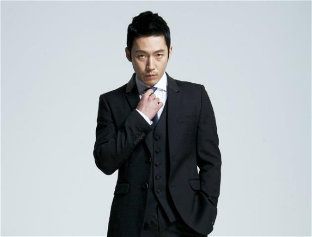 从师生到恋人再到夫妻韩国视帝张赫和妻子的爱情宛如韩剧