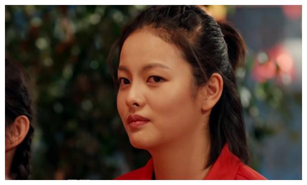 在"友谊队"成员中,观众最感兴趣的就是卫承志,因为