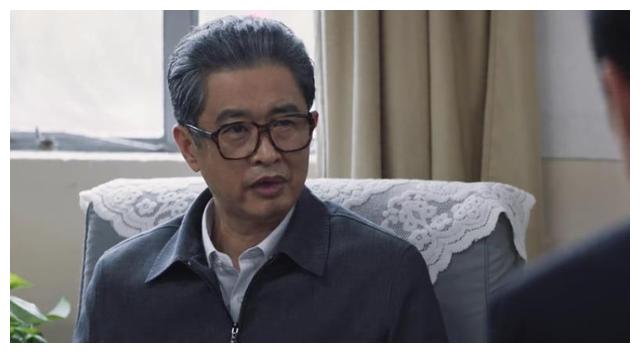 大江大河2东海厂的派系出来了结合之前的看真是职场教科书