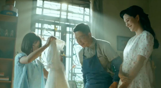 果然狗血才是收视密码，预告被吐槽的《星辰大海》收视破1了！休闲区蓝鸢梦想 - Www.slyday.coM