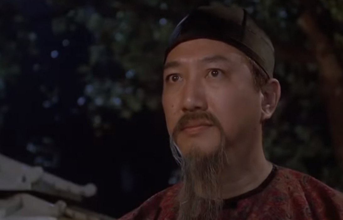 资深演员卢雄去世享年75岁曾出演周星驰作品九品芝麻官