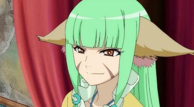 《狐妖小红娘》涂山雅雅第一次"栽了跟头",谁将保存该字段?