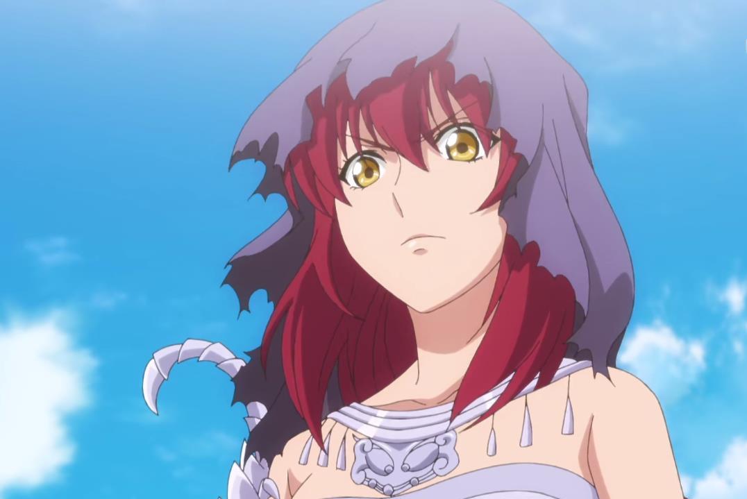 狐妖小红娘三少和黑狐娘娘登场网友这黑狐长这样爱了