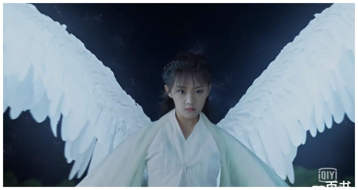 天舞纪:李玄,苏犹怜救出龙皇,苏犹怜圣女印记被夺,命不久矣?