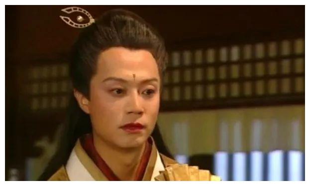 外史》中不可或缺的角色,大名山佐天音,被快活王柴玉关亲切地唤作阿音