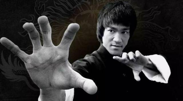 泰森不是不尊重李小龙倘若没有拳击规则我能把他打死