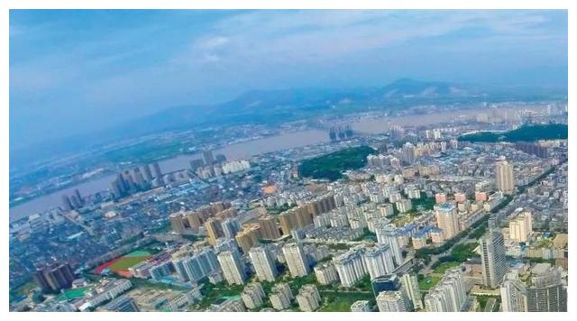 瑞安实有人口_负增长!瑞安一地常住人口数据出炉!
