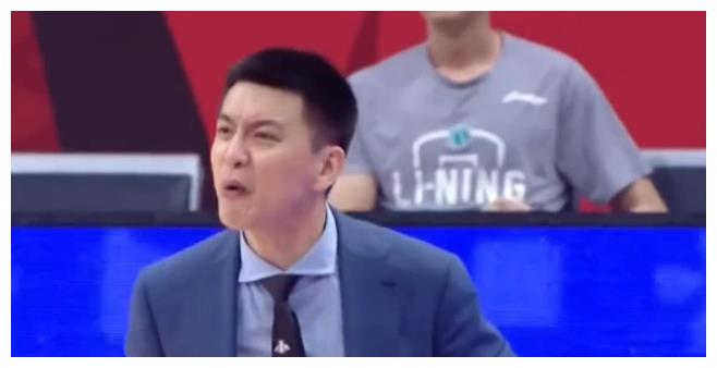 辽篮小将太飘了！直接无视蒋兴权指导，杨鸣给机会都不中用休闲区蓝鸢梦想 - Www.slyday.coM