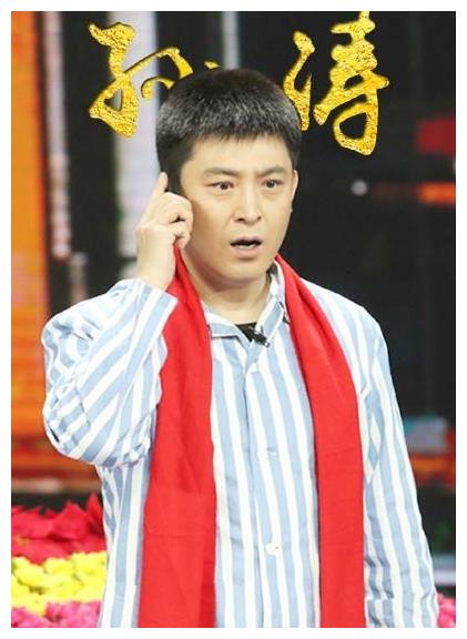 孙涛多次登上央视春晚舞台,其生动幽默的小品表演给观众留下深刻印象.