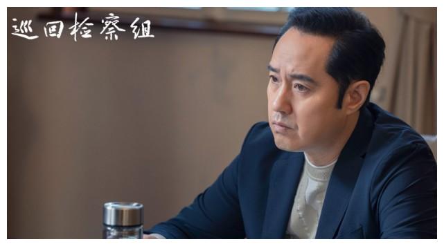 巡回检察组中的70后演员:于和伟,王骁演技获赞,闫学晶让人出戏__财经