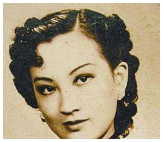 她是民国最美女神,3任丈夫个个兽性,临死前腹中胎儿无人认领