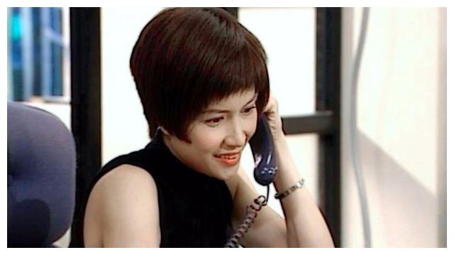 新闻看点#《创世纪》中的反派许文彪,一共有两段感情经历,tina和有览