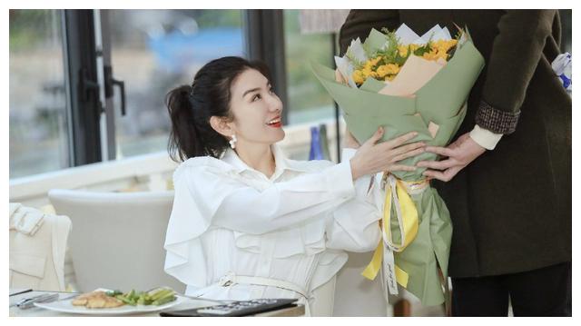 《怦然再心动》宋丹丹一番话王子文急相亲,30 女人别焦虑__财经头条