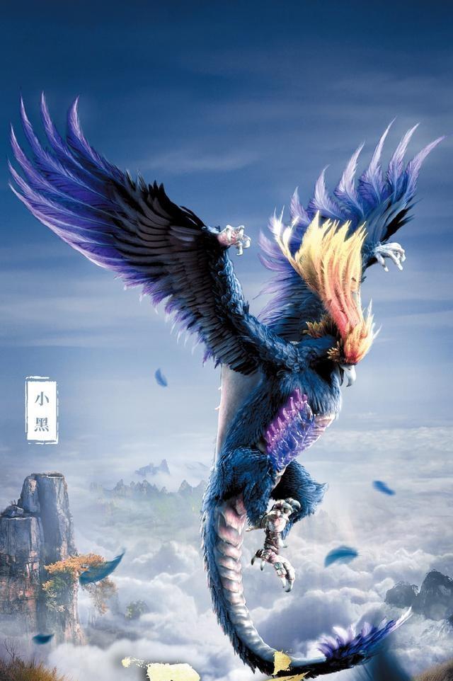 星辰变:高清动画墙纸!探索星空和飞翔沧海