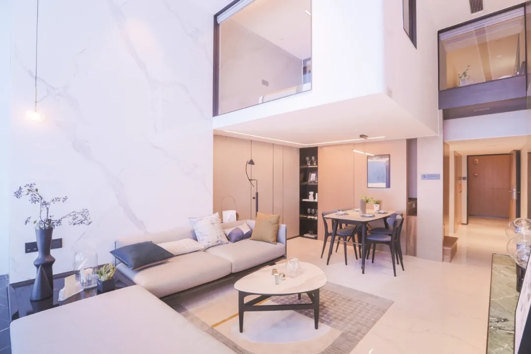 杭州奥体旁ioc潮悦公馆楼盘价值分析!