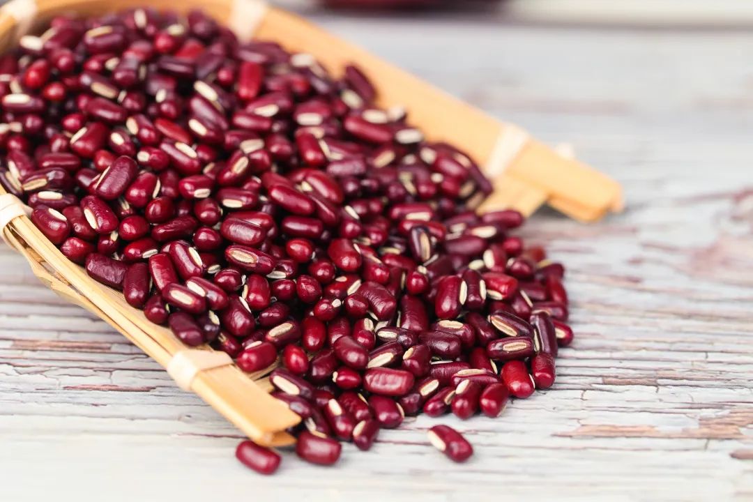 都说赤小豆是祛湿第一豆你真的选对了吗