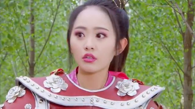 隋唐英雄5:薛刚武艺高强救驾,收获公主小迷妹一枚