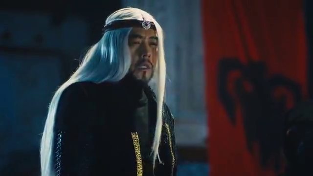 降魔武僧:羌离看了末世录,激发了潜能,把影族首领打的灰飞烟灭