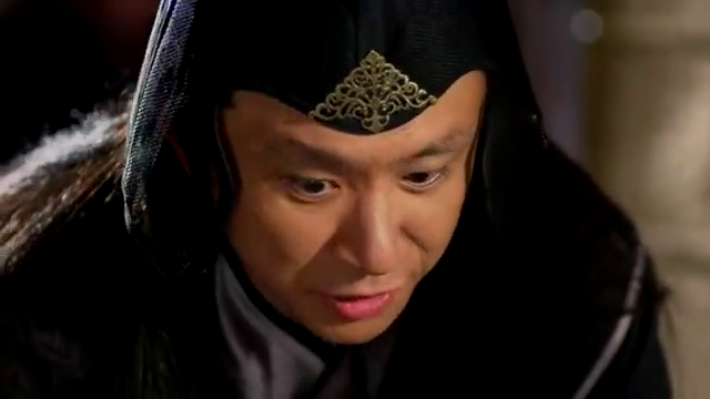 芈月传:大监养虎为患,被干儿子暗算,为打听遗诏不择手段啊