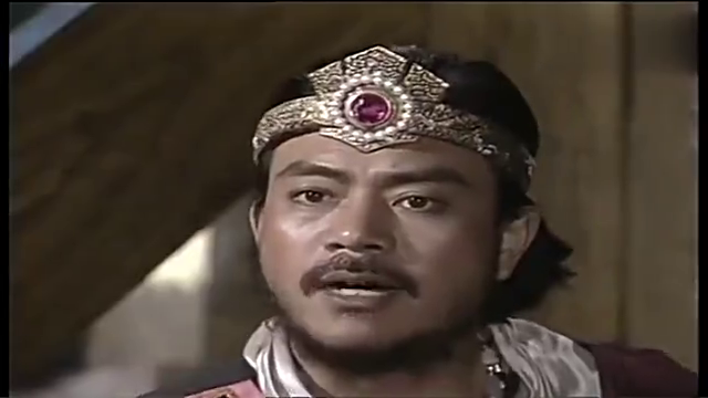 封神榜:姬昌给纣王算卦,午时三刻太庙起火,真准啊!