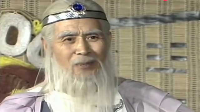 封神榜:姜子牙连克梅山七怪 袁洪遇见照妖镜也现出原形 可惜