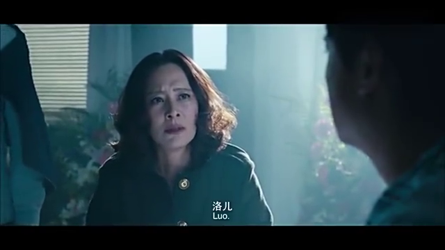 夏洛特烦恼夏洛生病住院母亲看望时一脸担忧可怜天下父母心